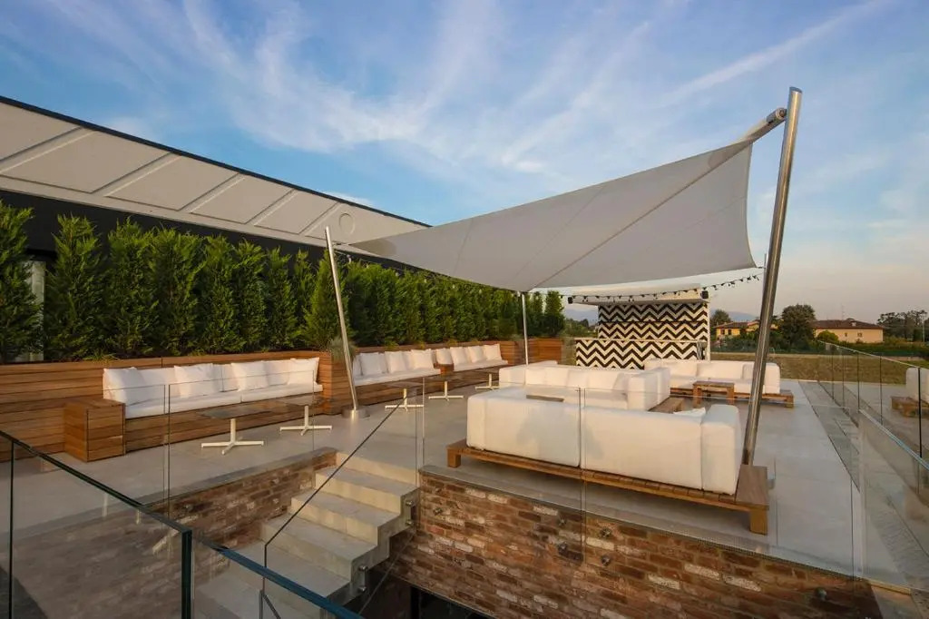 OPHELIA Hotel