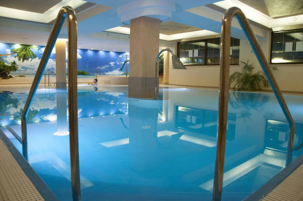Hotel Piotr Spa&Wellness