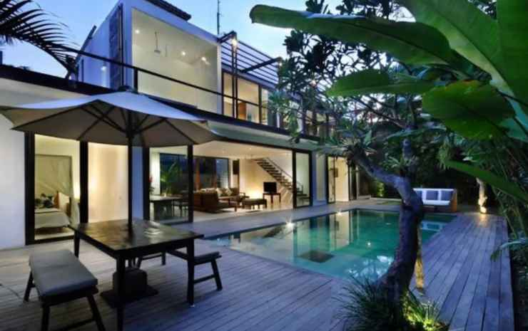 Beach Axis Villa, Seminyak