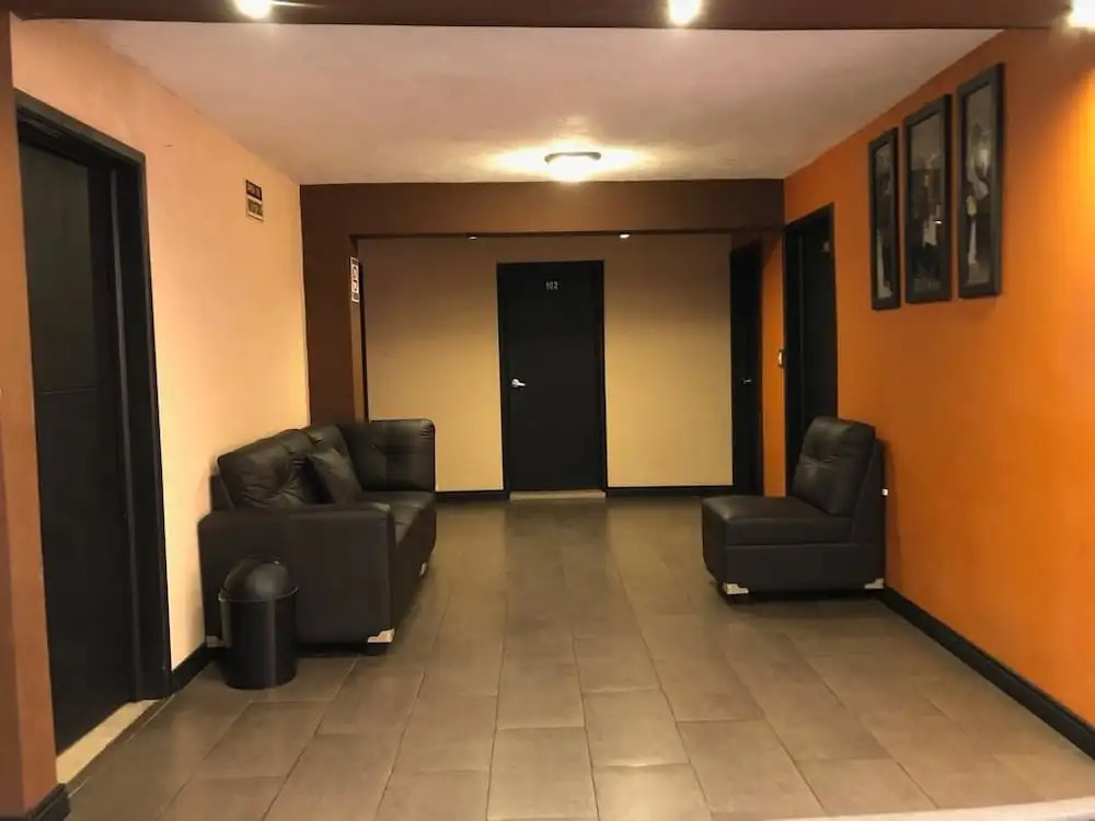 Hotel San Marcos