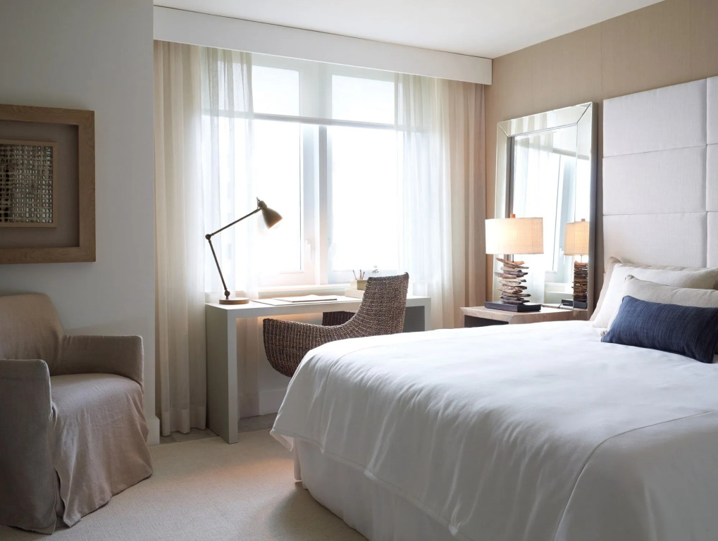The Retreat Collection at 1 Hotel & Homes South Beach