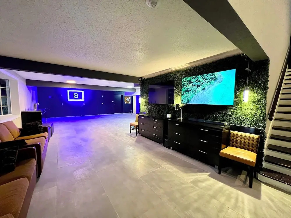 Boardwalk Suites Lafayette