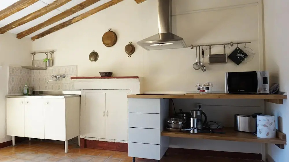 Appartamento Indicatore