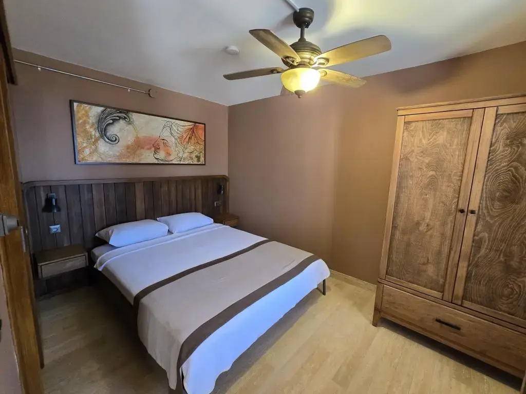 Hane Assos Hotel