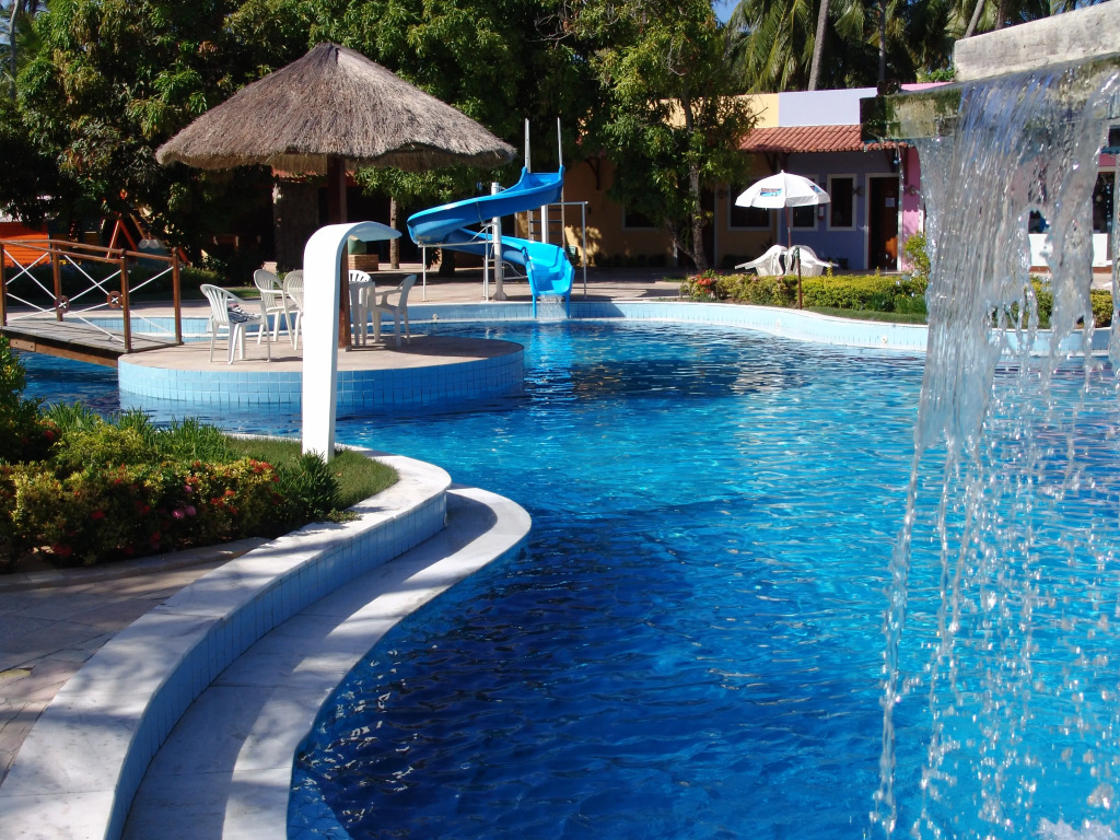 Praia Dourada Resort Maragogi