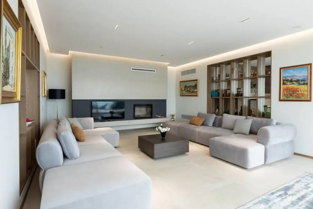 The Luxury Villa Private Pool Lake View