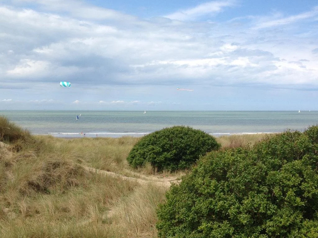 Jeugdherberg De Peerdevisser