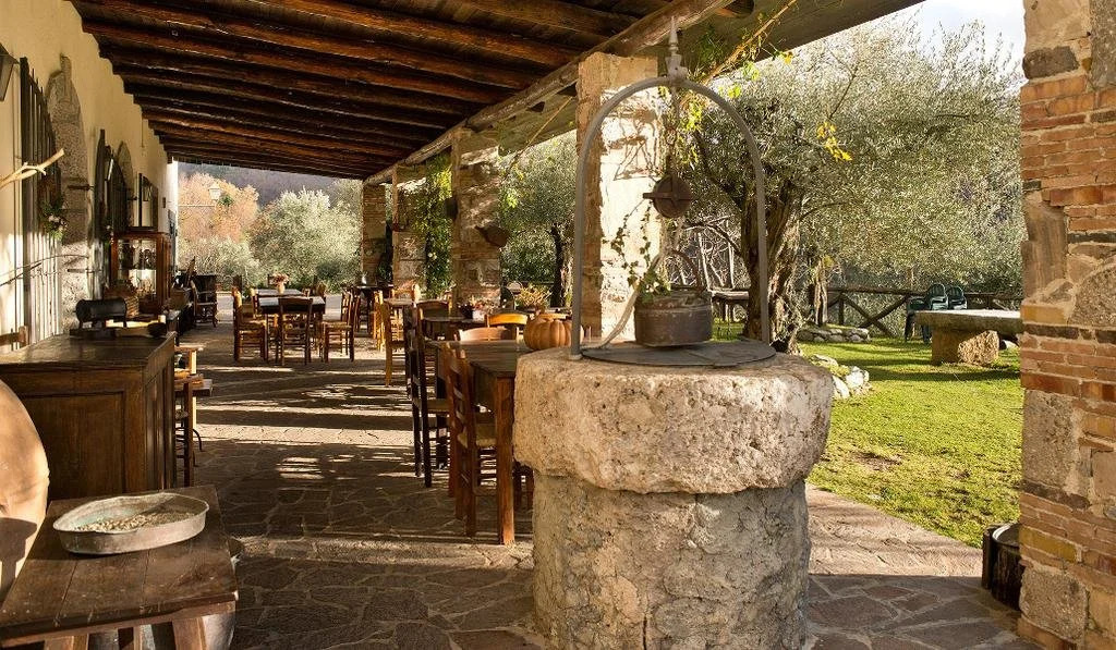 Agriturismo Casale Piè dEco