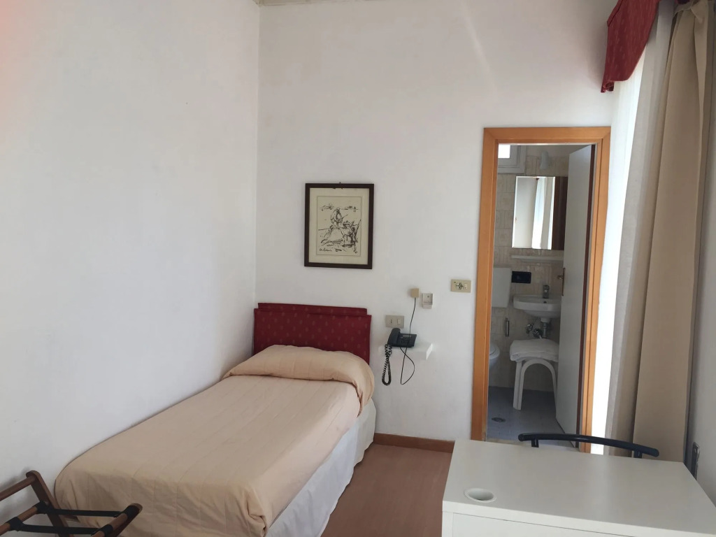 Hotel Marlisa Pier