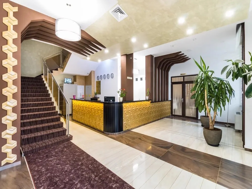 Hotel Spa & Events Imperial Sighișoara
