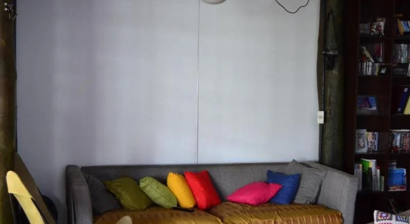 Hostel Pura Vida