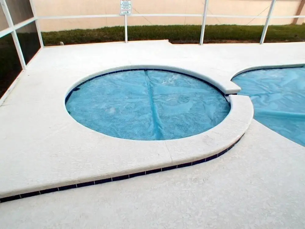 Ov2589 - Windsor Palms Resort - 6 Bed 4.5 Baths Villa