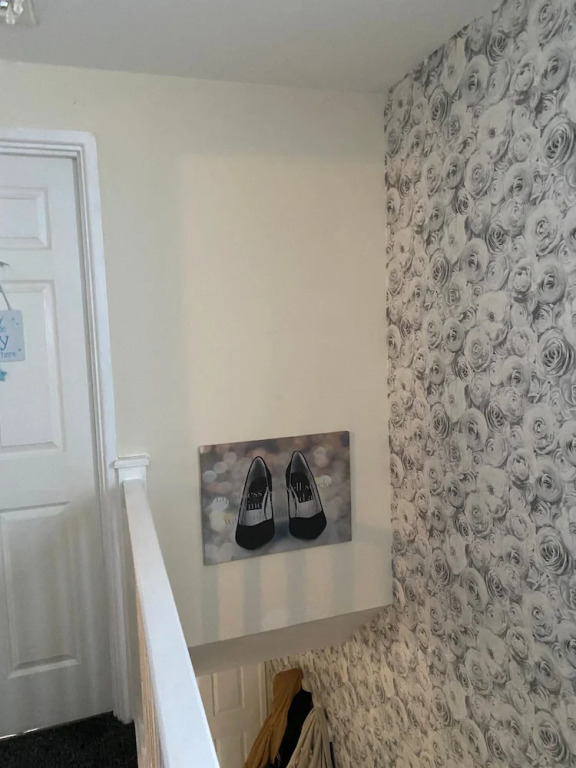 Beautiful House Minutes Away From Liverpool Airport With Huge Garden
