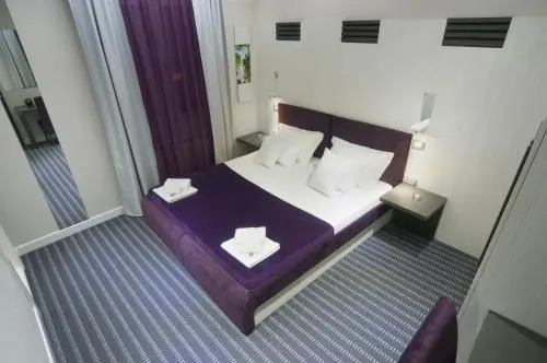 Hotel Viva