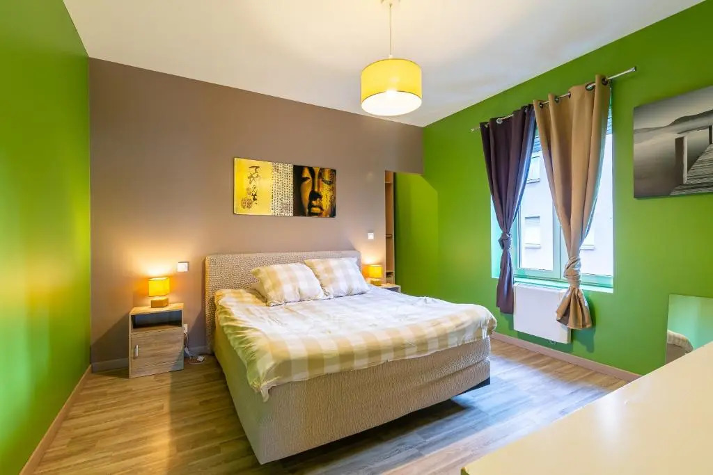 Appartement Domloc