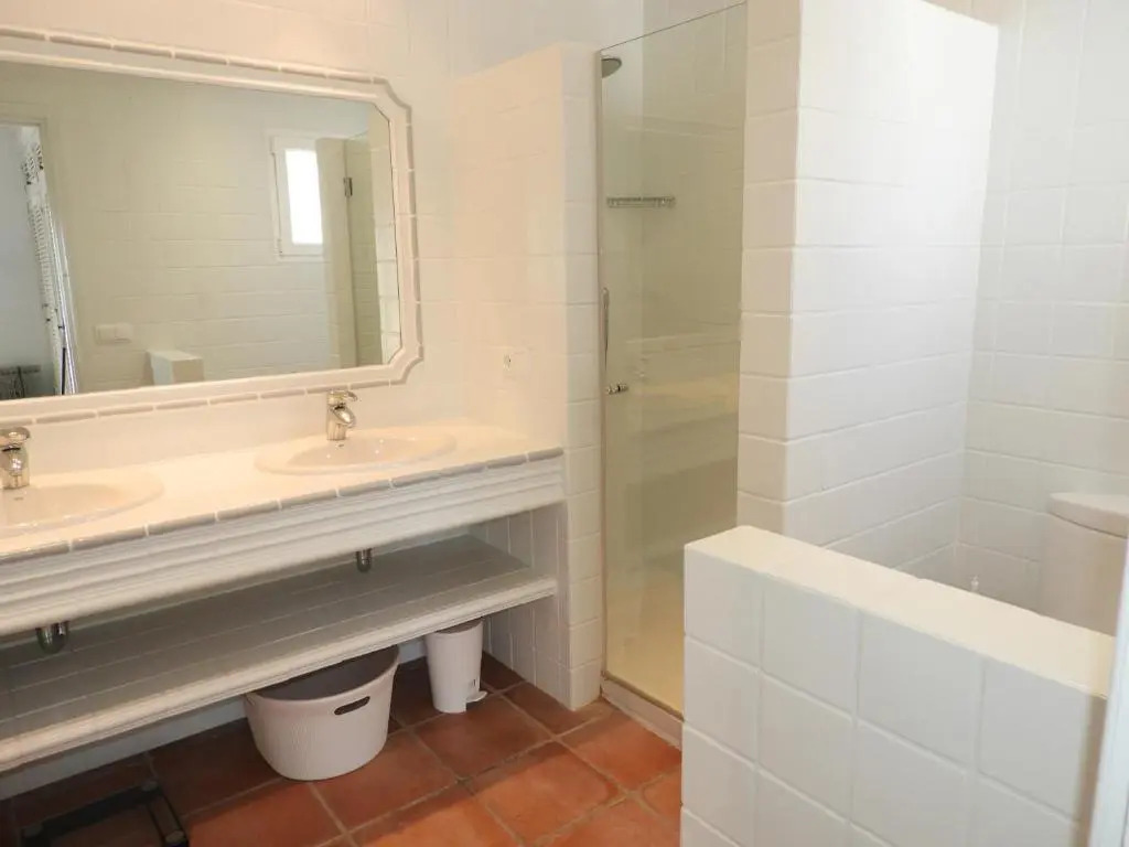 Villa Monte Penedo by 3VILLAS, heated pool