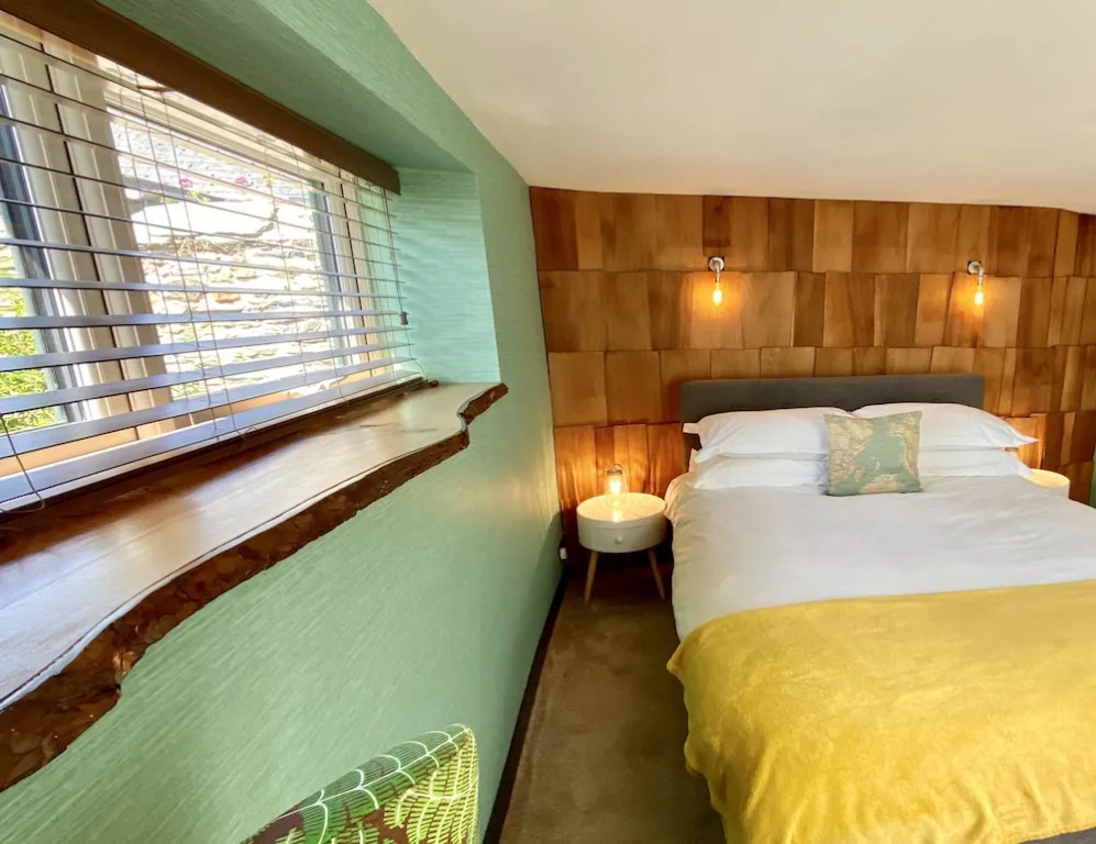 Brightham House