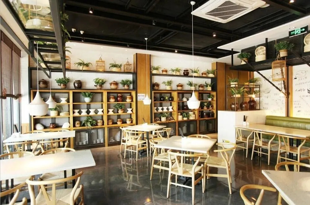 Yangzhou East Garden Hotel