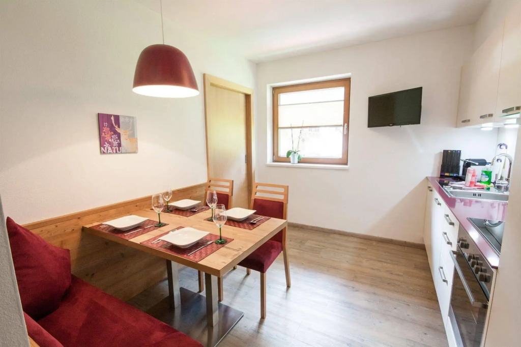 Apart Central - Premium Mountain&Garden