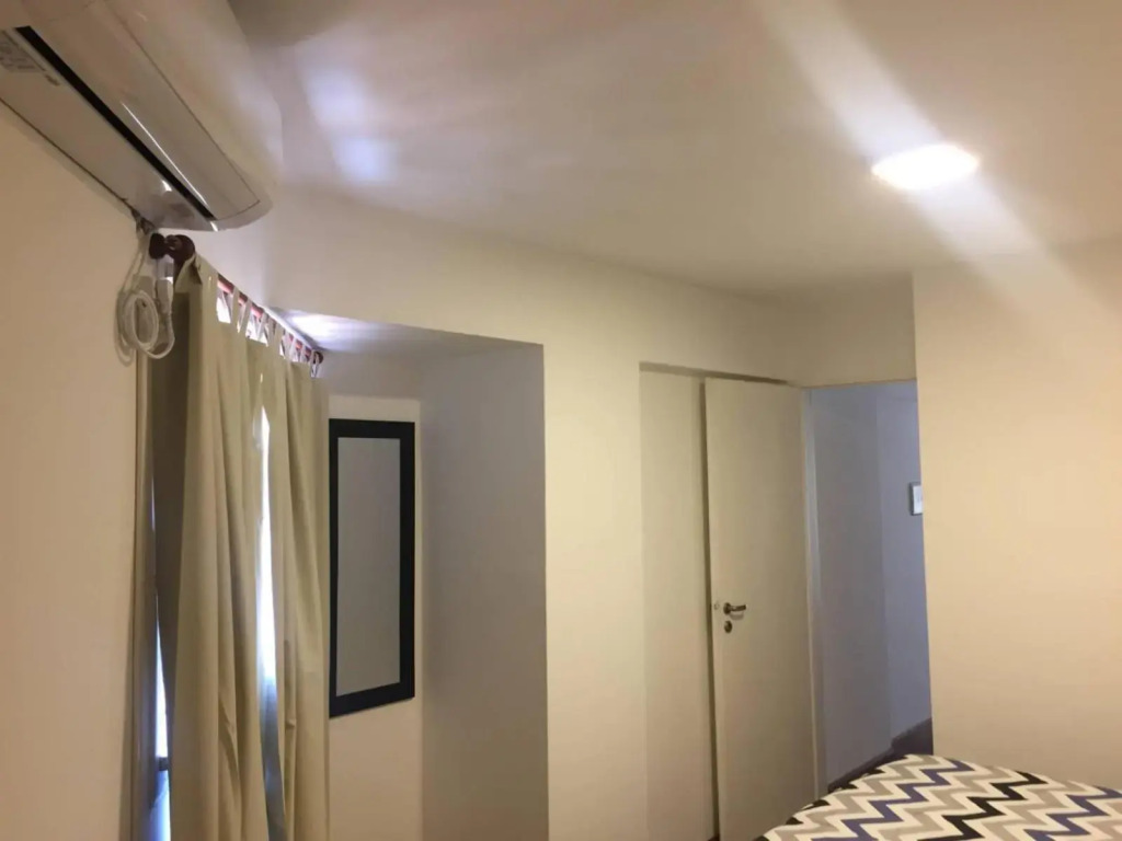 Apartamento Carlucci C4 6b