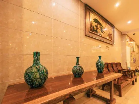 Congjiang Longteng Hotel