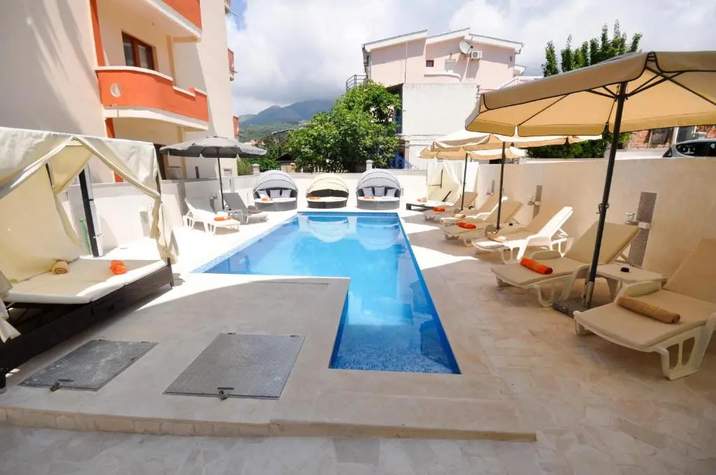 Villa Medusa Apartments