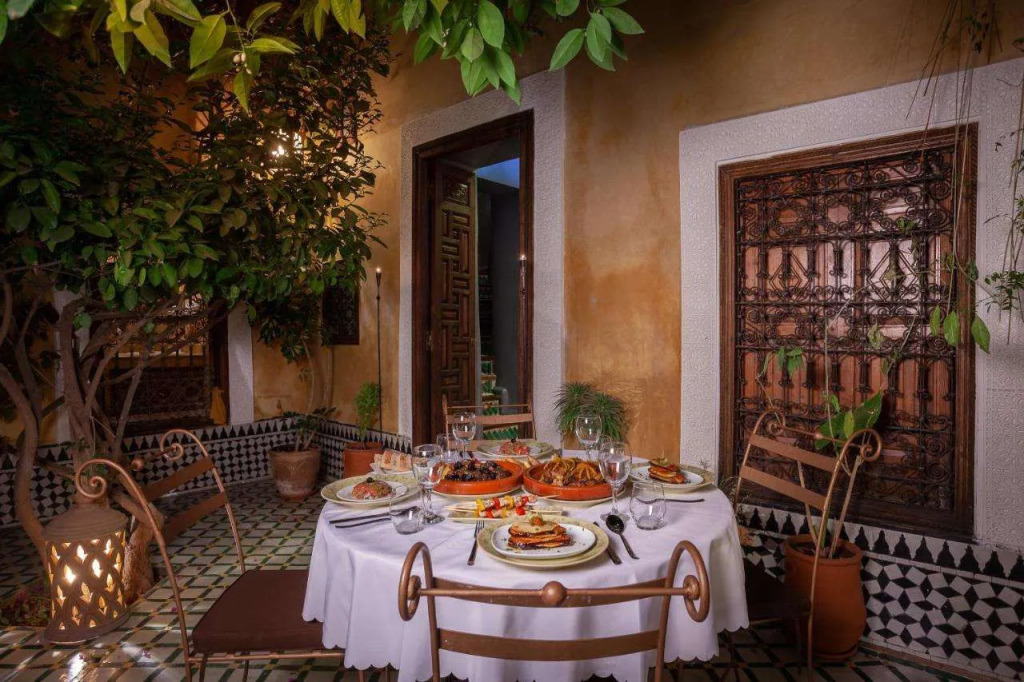 Riad Zhor