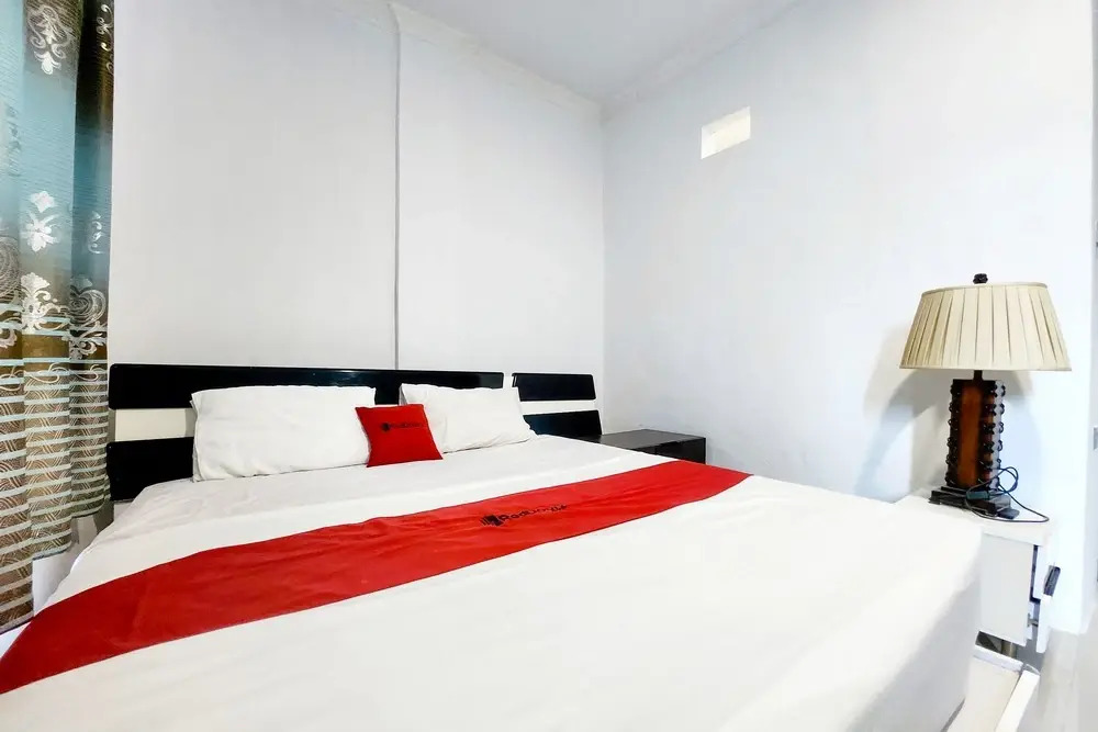 RedDoorz at Permata Hijau Batu Aji Batam