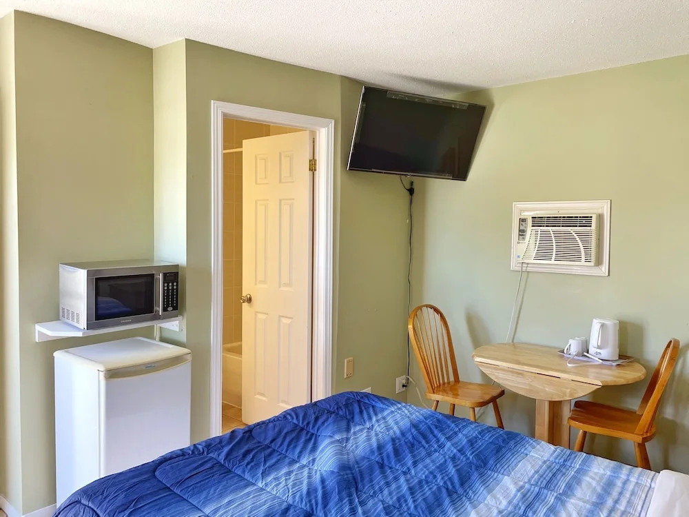 Sunny Motel Port Elgin