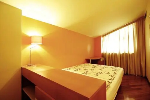 Apartments Rossana