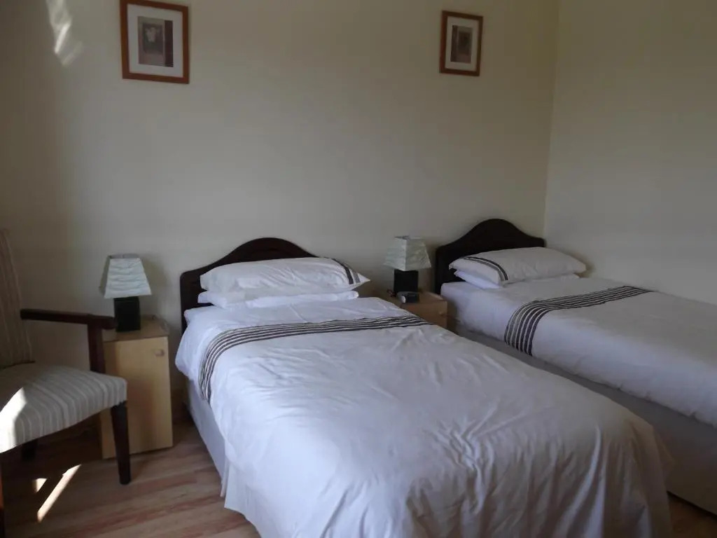 Ashley Lodge Bed & Breakfast
