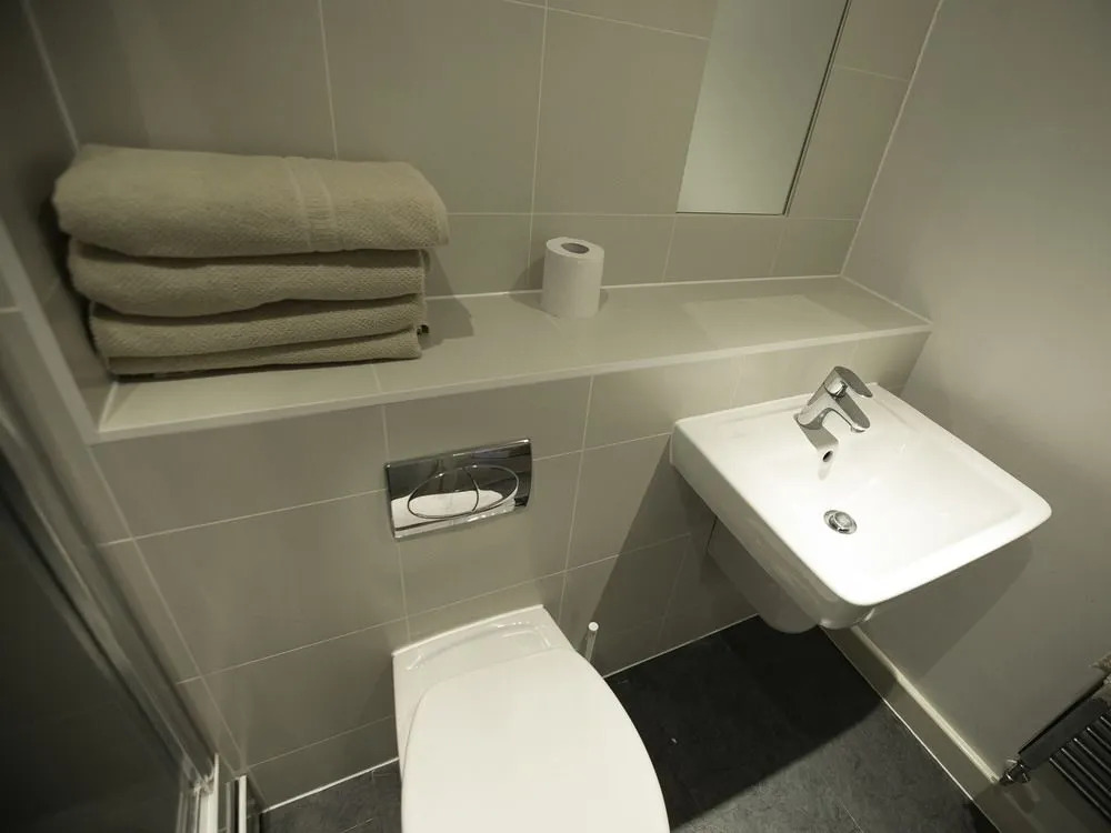 Brentwood - Deluxe Apartment