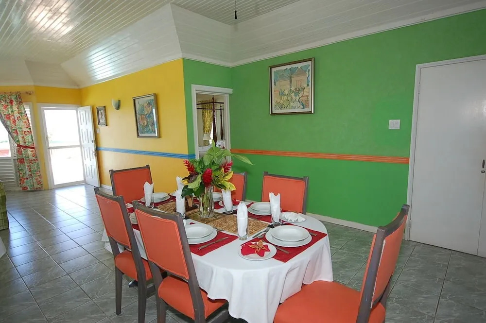 Sol Mar Villa