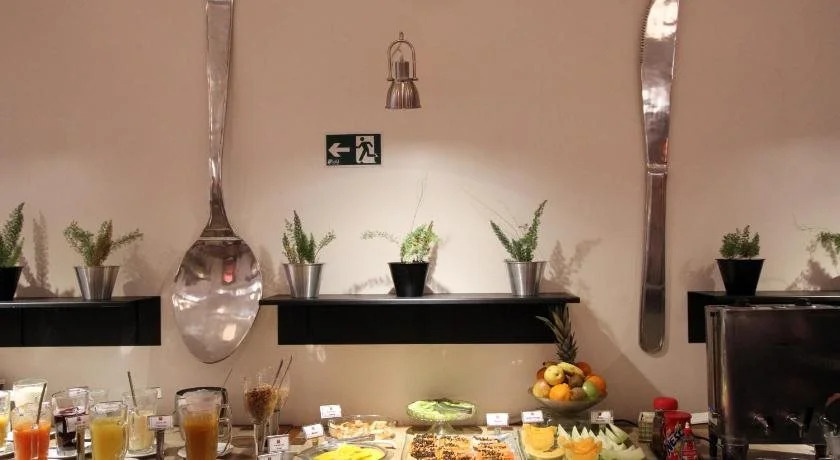 Hotel Curi Executive