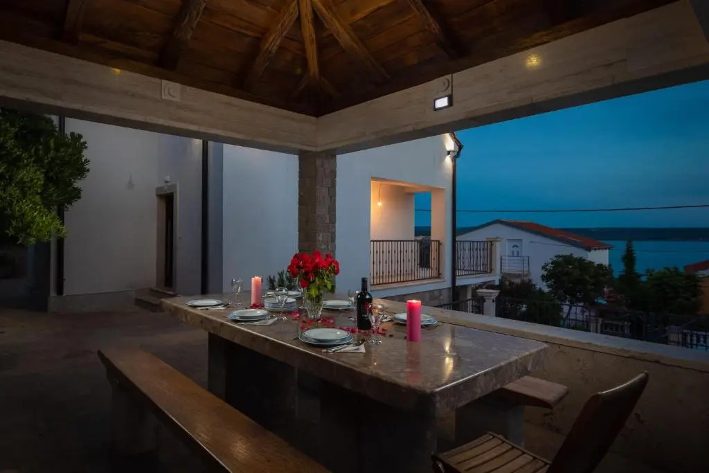 Villa Pomalo
