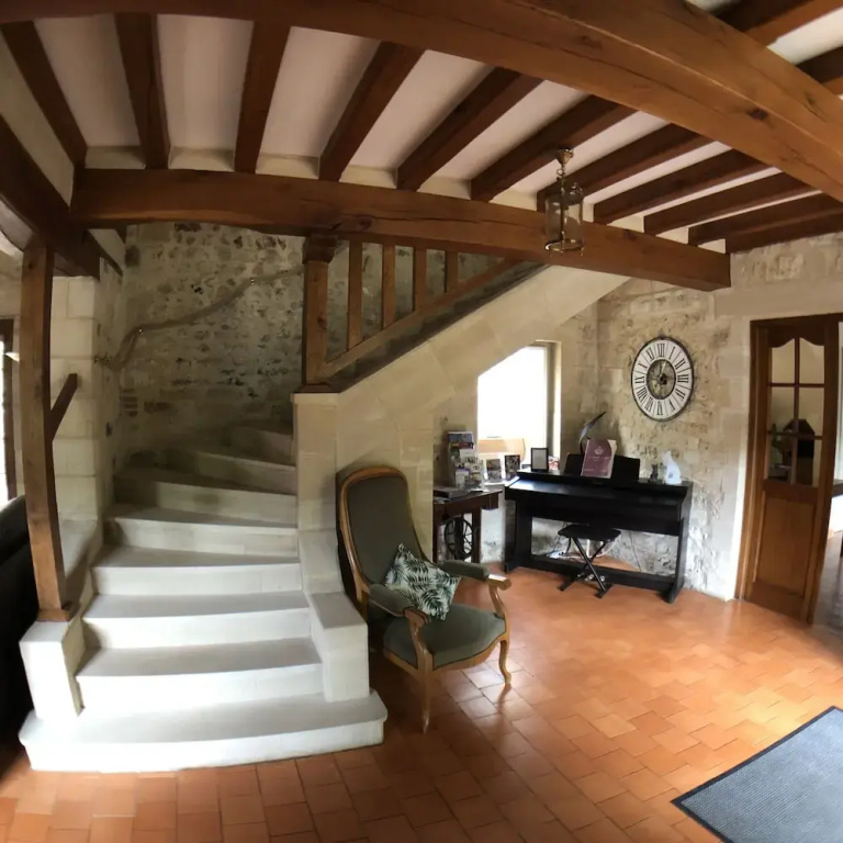 Le prieuré des fontaines