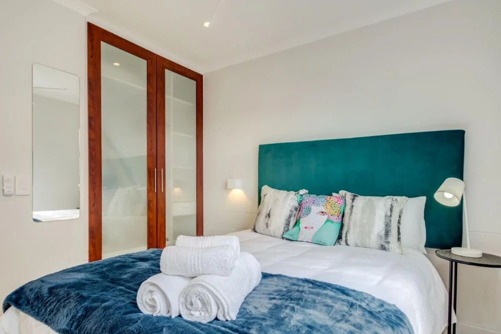 Eclectic Apartment in the Bustling De Waterkant 209 DWP