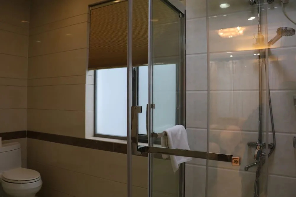 Yi Su Hotel Disneyland Pudong Airport