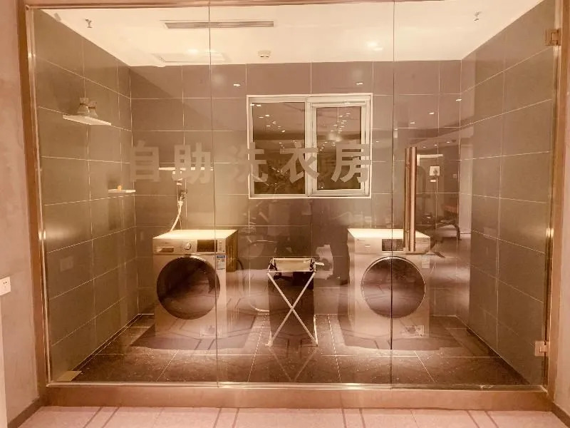 Hanting Express Beijing Century Jinyuan