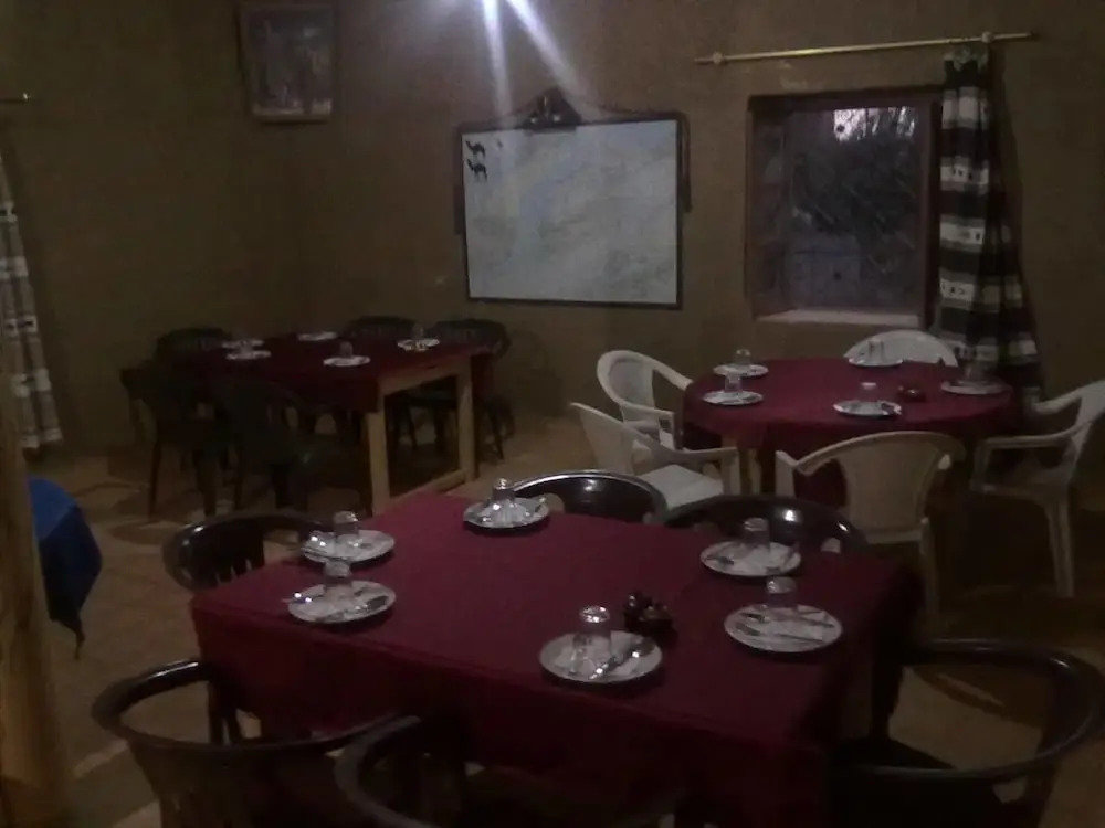Hôtel Camping La Liberté