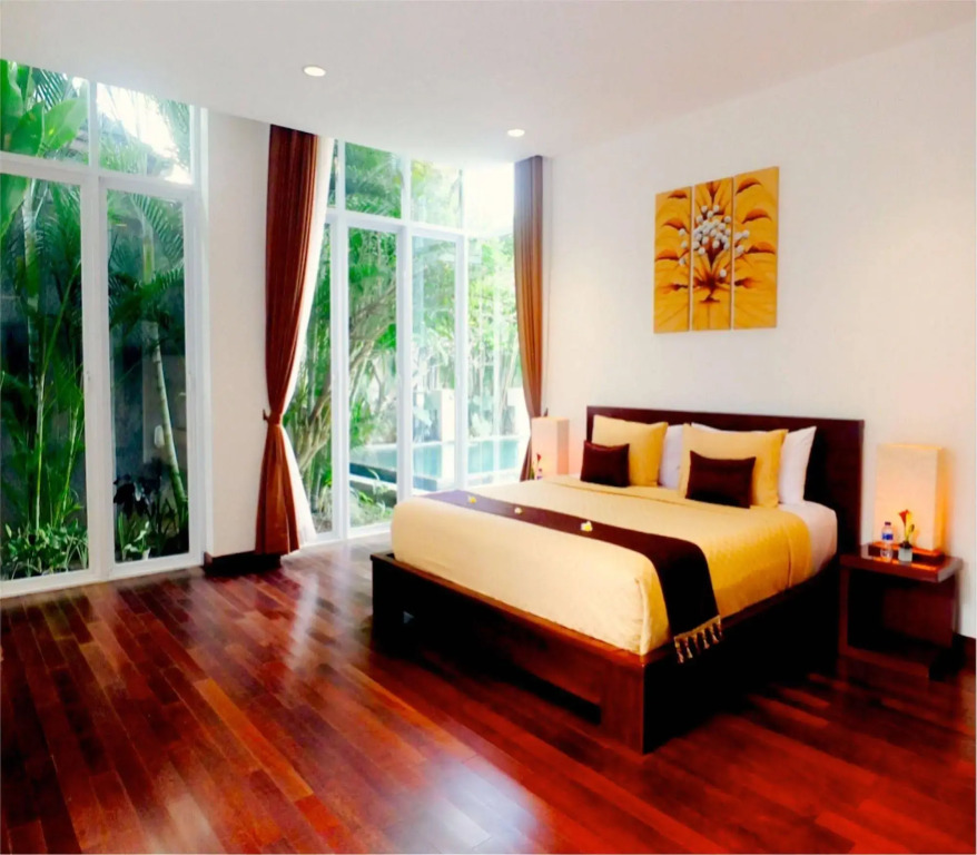 Andamar Luxury Villas