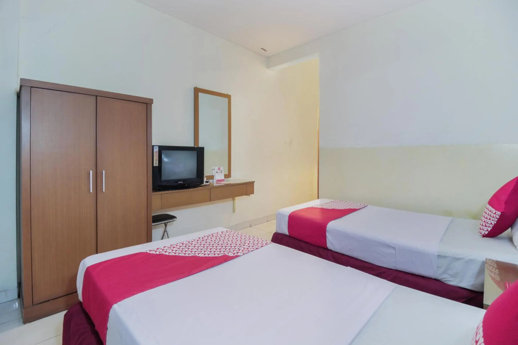 Capital O Galaxy Inn