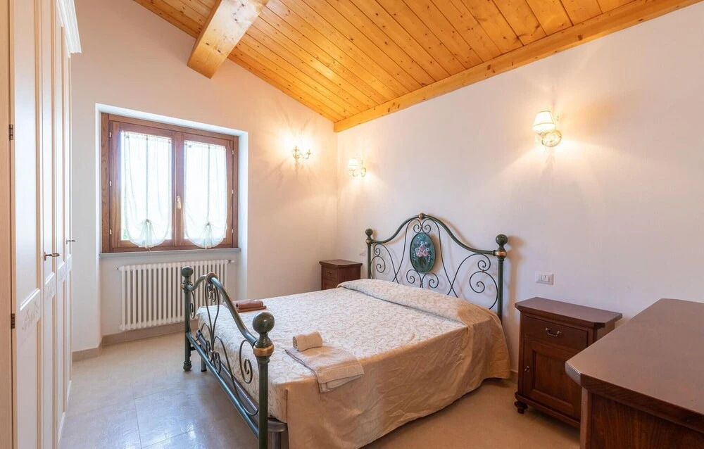 Casa La Coccinella