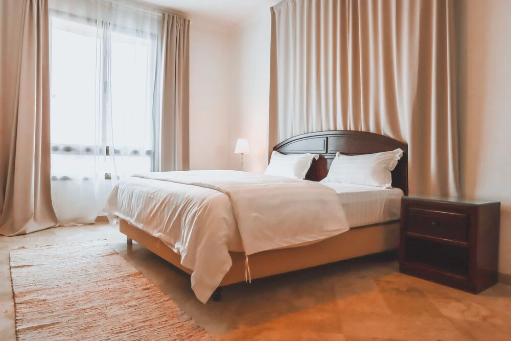 Mabaat - Al Janah House Al Salama - 618