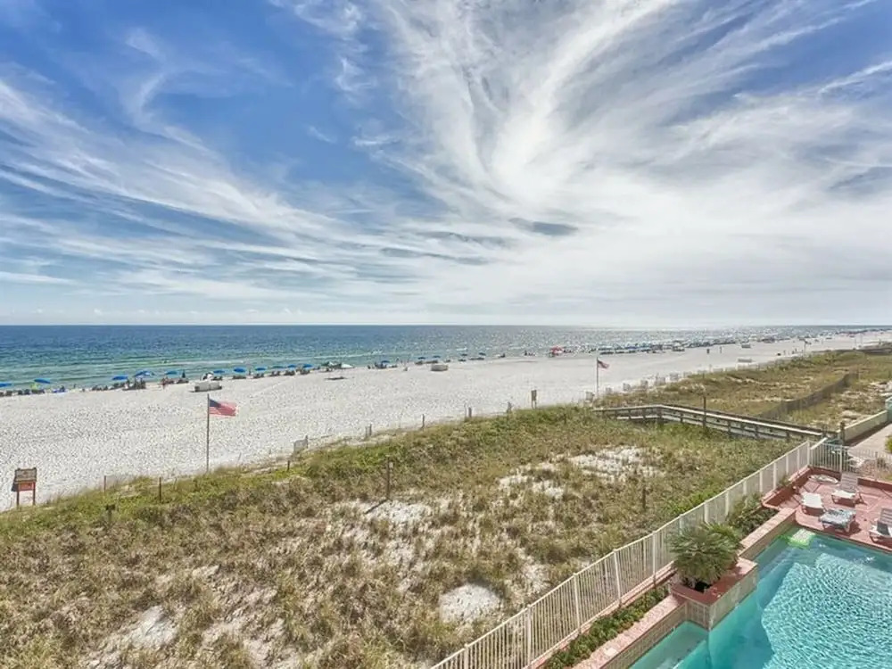Emerald Key 301 by Meyer Vacation Rentals