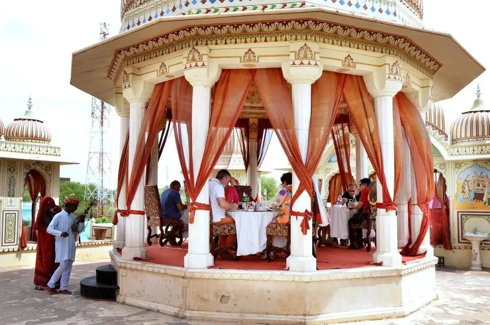 Hotel Royal Rest