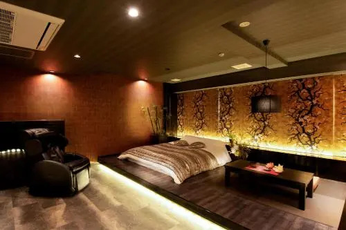 HOTEL Mai Sakura Nara