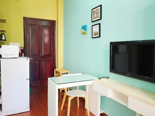 M-H5 Serviced Apartments