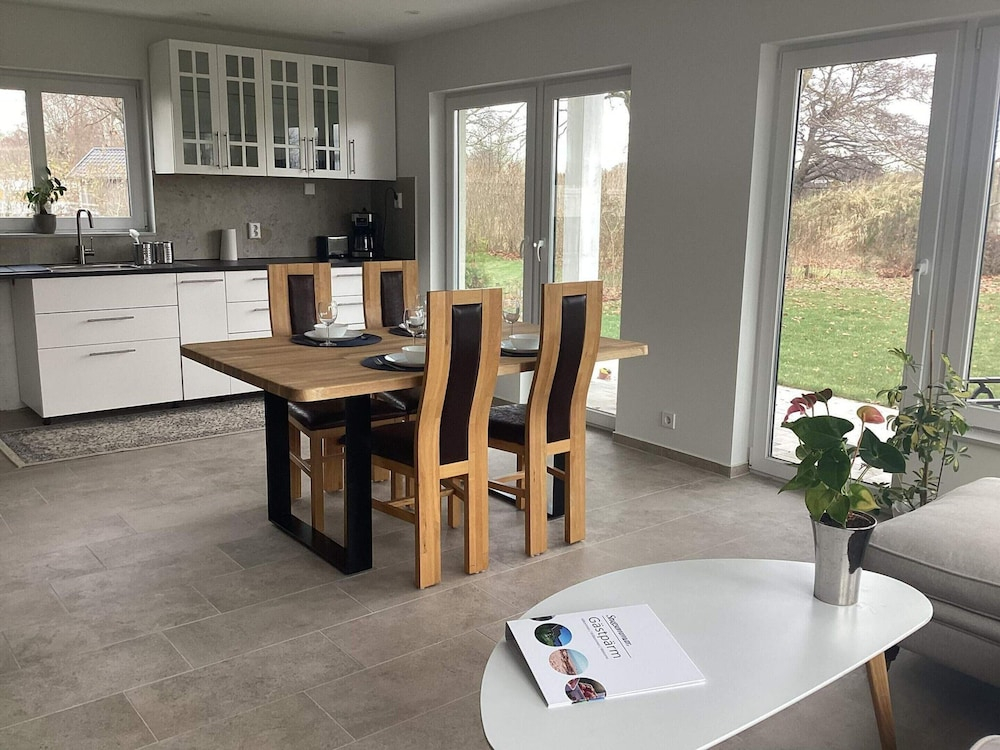 5 Star Holiday Home in Falkenberg
