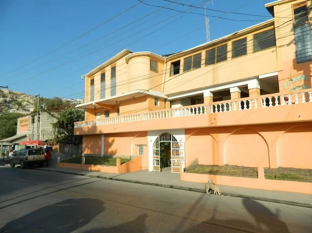 Le Gou-T Hotel S.A.